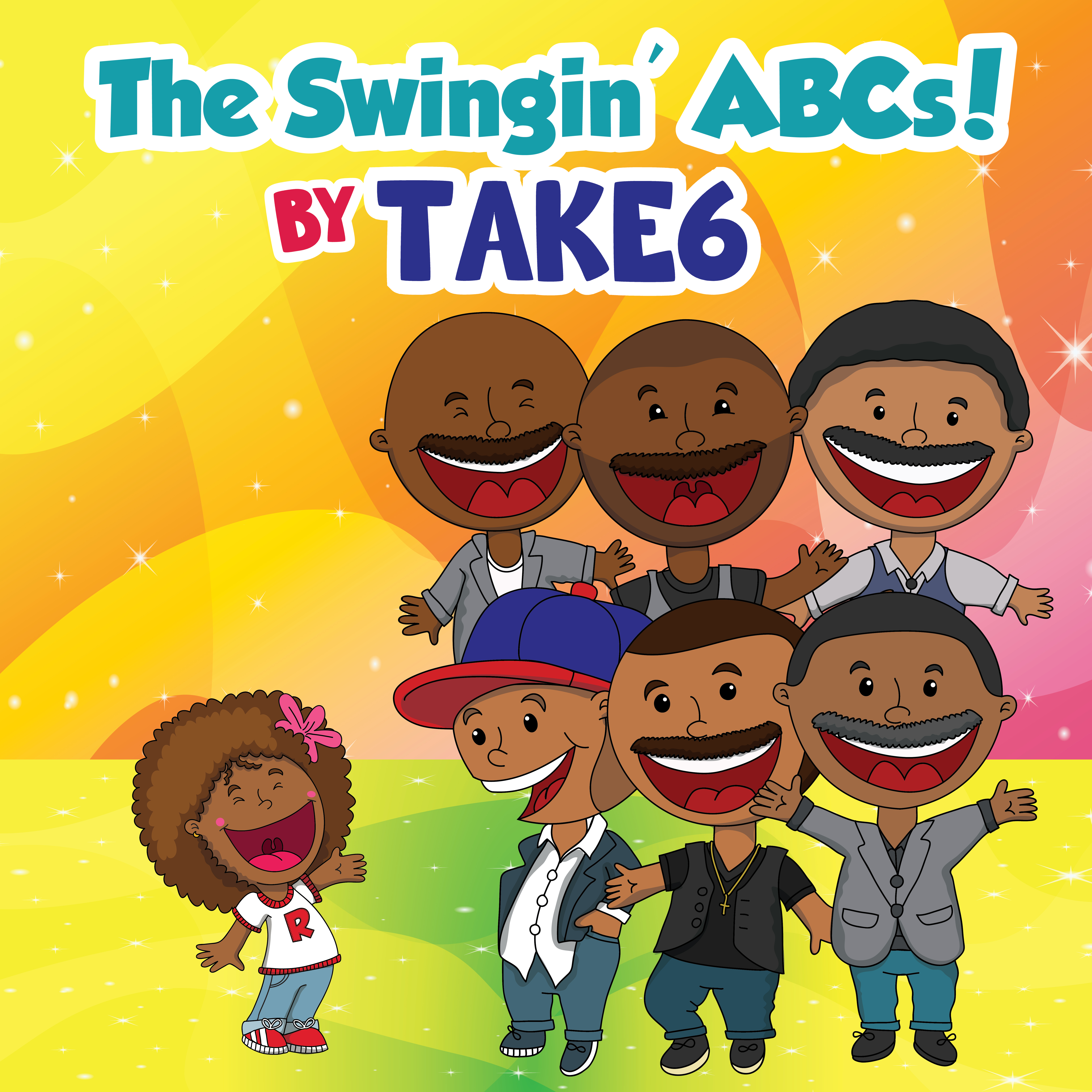 The Swingin’ ABCs!
